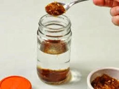 Curso de Manualidades VI. Recetas Caseras.