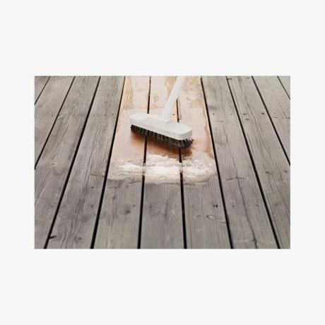 Curso de Manualidades V. Reparación de un acabado.