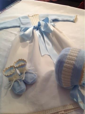 Faldón y Capotas Rosas.