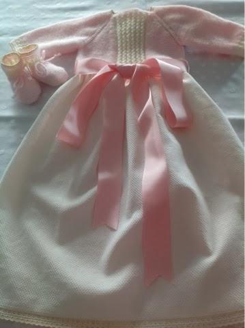 Faldón y Capotas Rosas.