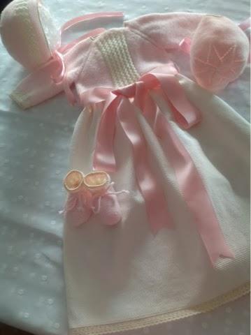 Faldón y Capotas Rosas.