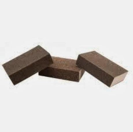 Curso de manualidades I. Materiales.