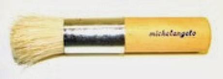 Curso de manualidades I. Materiales.