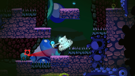 Impresiones con So Many Me. Plataformas y puzles con aires a lo 'Lost Vikings' Impresiones con So Many Me. Plataformas y puzles con aires a lo 'Lost Vikings'