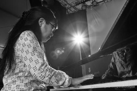 © R.Domínguez-KAZE-Satoko Fujii