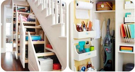 Trucos como ordenar tu casa y ganar espacio Ordenar-casa