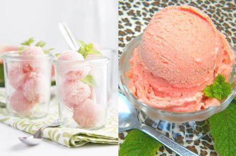 sandia fashion recetas recipes batidos milkshakes sorbetes sorbets salads ensaladas barbara crespo ambassador embajadora fashion blogger nutrition blog de moda