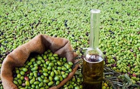 ¿Qué es un “after sun”? - la Loción “After Sun” al aceite de oliva de LA CHINATA