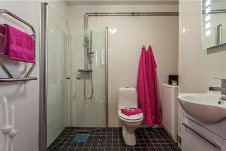 Un piso 3 en 1: industrial, nórdico y con aire vintage