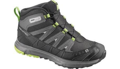 Zapatillas para hacer cicloturismo