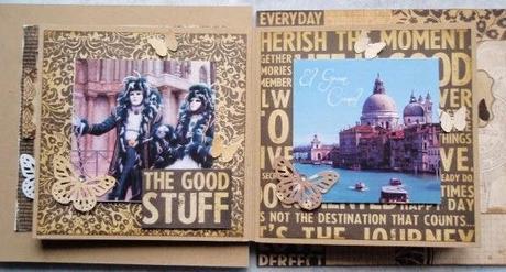 Mini album de recuerdos. LOVE Mini album de recuerdos. LOVE