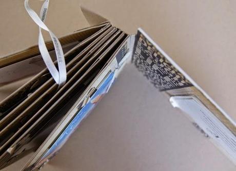 Mini album de recuerdos. LOVE Mini album de recuerdos. LOVE