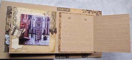 Mini album de recuerdos. LOVE Mini album de recuerdos. LOVE