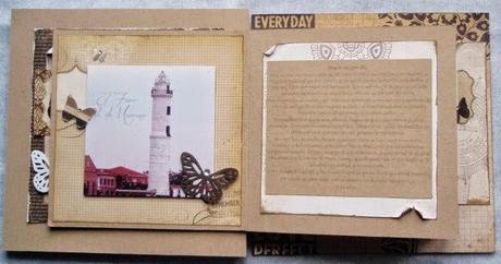 Mini album de recuerdos. LOVE Mini album de recuerdos. LOVE