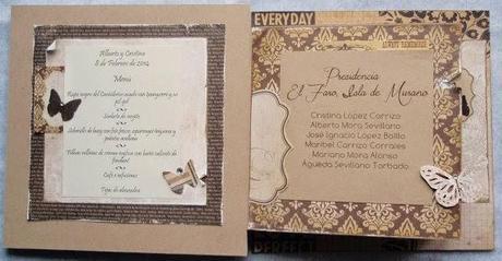 Mini album de recuerdos. LOVE Mini album de recuerdos. LOVE