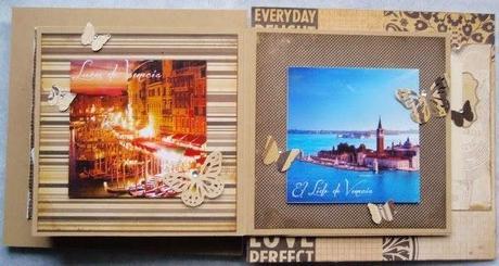 Mini album de recuerdos. LOVE Mini album de recuerdos. LOVE