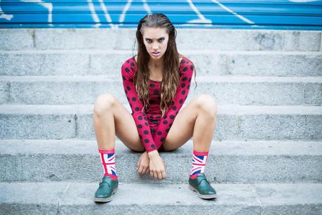 EL ARMARIO DE MARIKILLA: LYSMALER MAGAZINE !!!