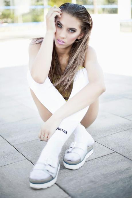 EL ARMARIO DE MARIKILLA: LYSMALER MAGAZINE !!!