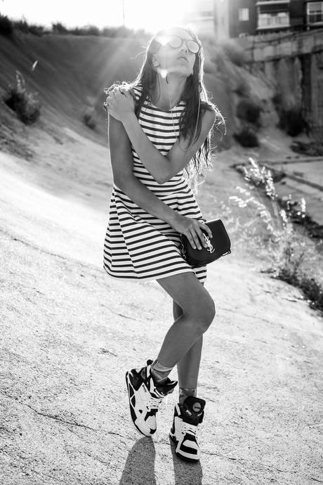 EL ARMARIO DE MARIKILLA: LYSMALER MAGAZINE !!!