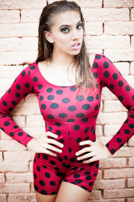 EL ARMARIO DE MARIKILLA: LYSMALER MAGAZINE !!!