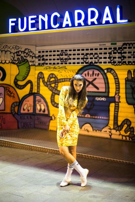 EL ARMARIO DE MARIKILLA: LYSMALER MAGAZINE !!!