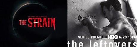 'The Strain' y 'The Leftovers' consiguen 2ª temporada