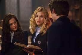 Reseña de cine: Vampire Academy