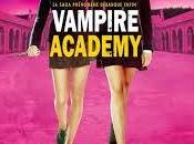 Reseña cine: Vampire Academy