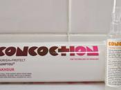 Champú "Concoction Haircare"