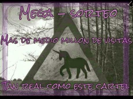 Varios SORTEITOS interesantes en el mes de Agosto ;)