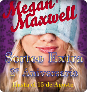 Varios SORTEITOS interesantes en el mes de Agosto ;)