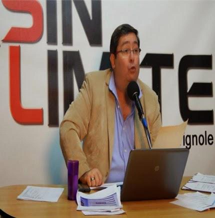 RICHARD YACTAYO TRAICIONÓ AL PUEBLO DE IMPERIAL… Dice Jorge Brignole Santoalla