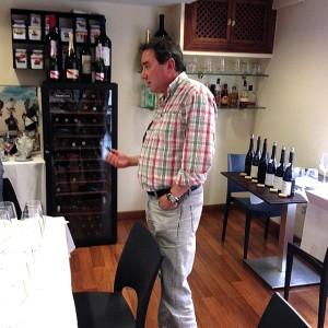 Goyo García Viadero