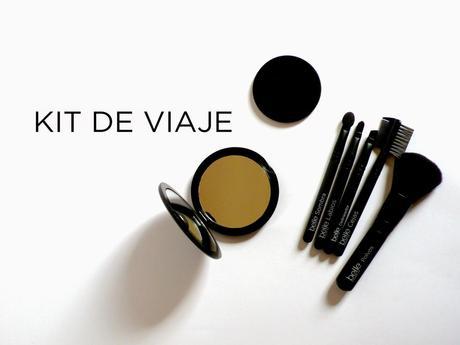 Kit de brochas de belle&MAKE-UP Kit de brochas de belle&MAKE-UP