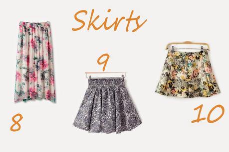 WISHLIST OASAP (summer) WISHLIST OASAP (summer)