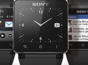 Sony podría tener horno tercera generación smartwatch