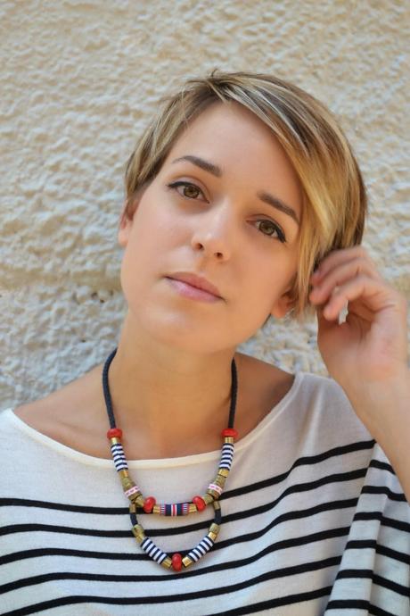 Colgantes rollitoasí para este verano