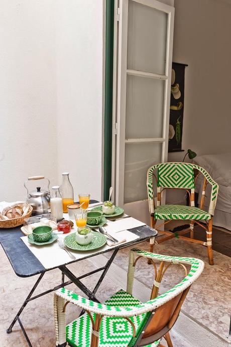 En Lisboa Baixa House