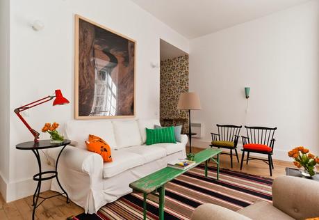 En Lisboa Baixa House