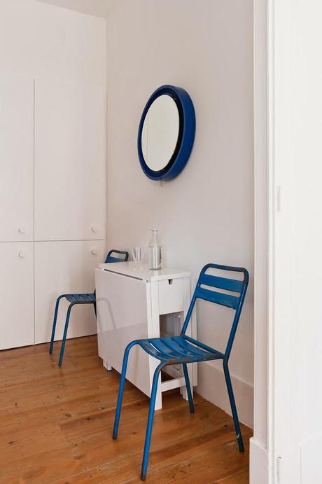 En Lisboa Baixa House