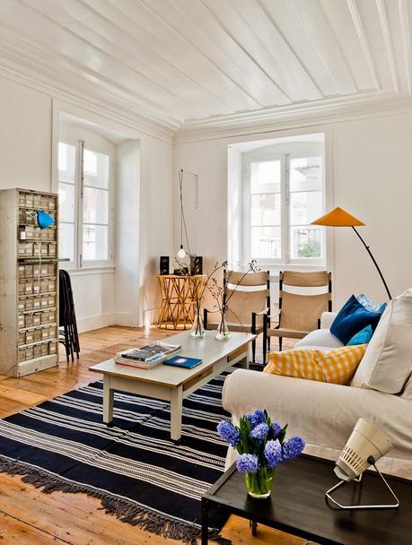 En Lisboa Baixa House