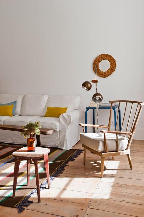 En Lisboa Baixa House