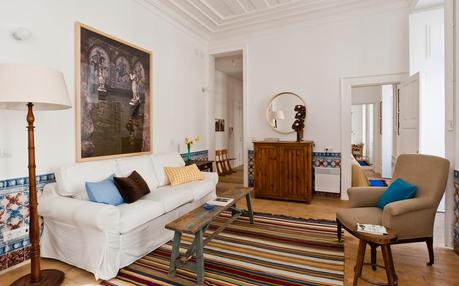 En Lisboa Baixa House