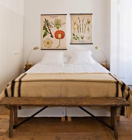 En Lisboa Baixa House