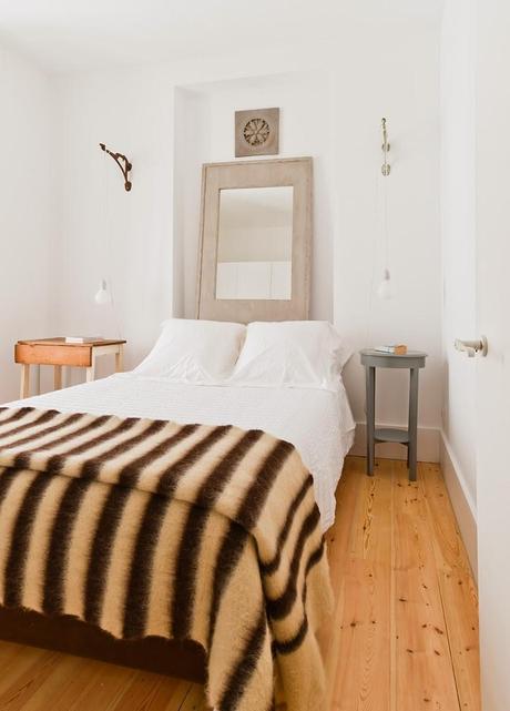 En Lisboa Baixa House