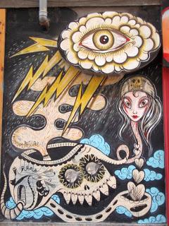 LA PUERTA DE LOS SUEÑOS (EXTRACTO)