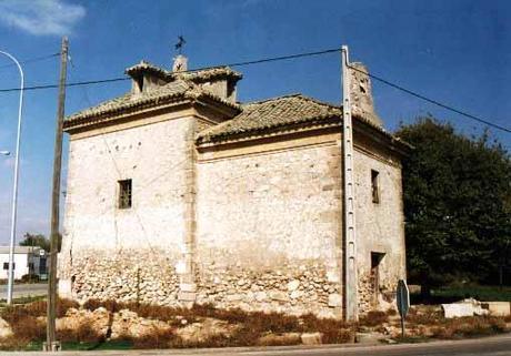 Historia de Tembleque