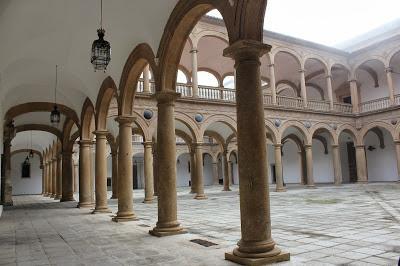 Hospital de Tavera, Toledo