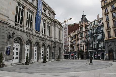 Rincones de Oviedo