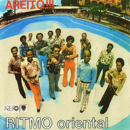 Orquesta Ritmo Oriental - Areito!!!